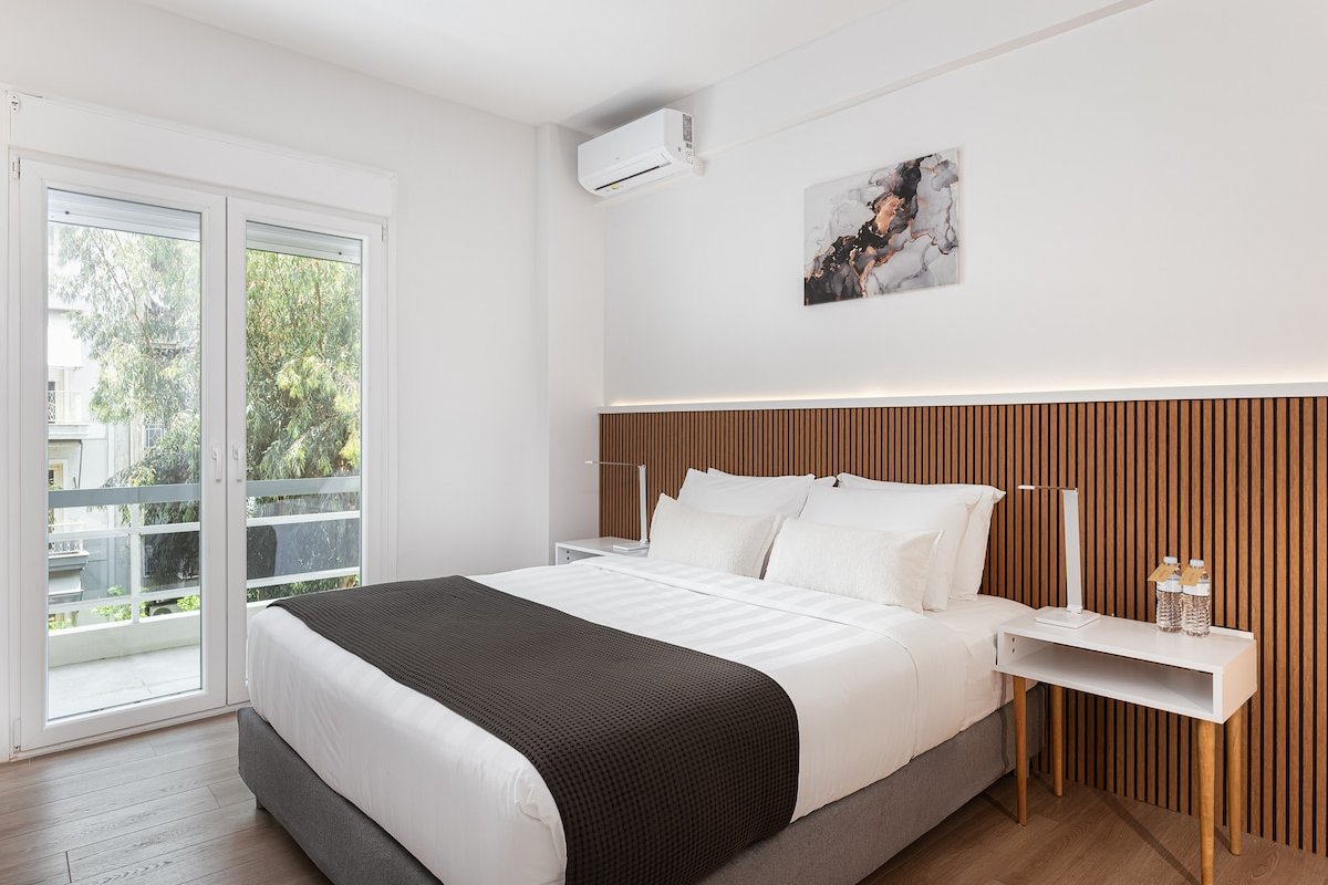 Acropolis Sherlock Residence gallery image 5