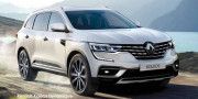 RENAULT KOLEOS 2.5 DYNAMIQUE CVT 4X4 - 0 thumb