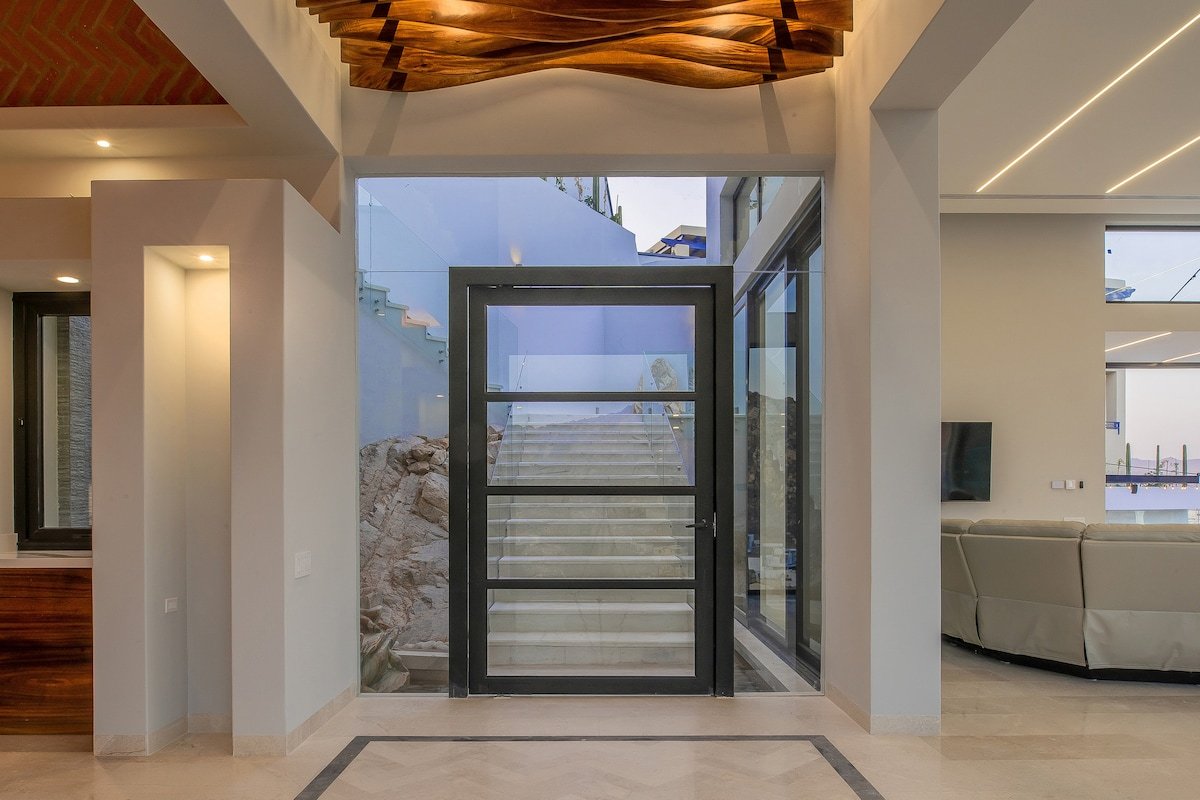 Luxury Estate & Views: Villa Chavez by Cabo Villas gallery image 5