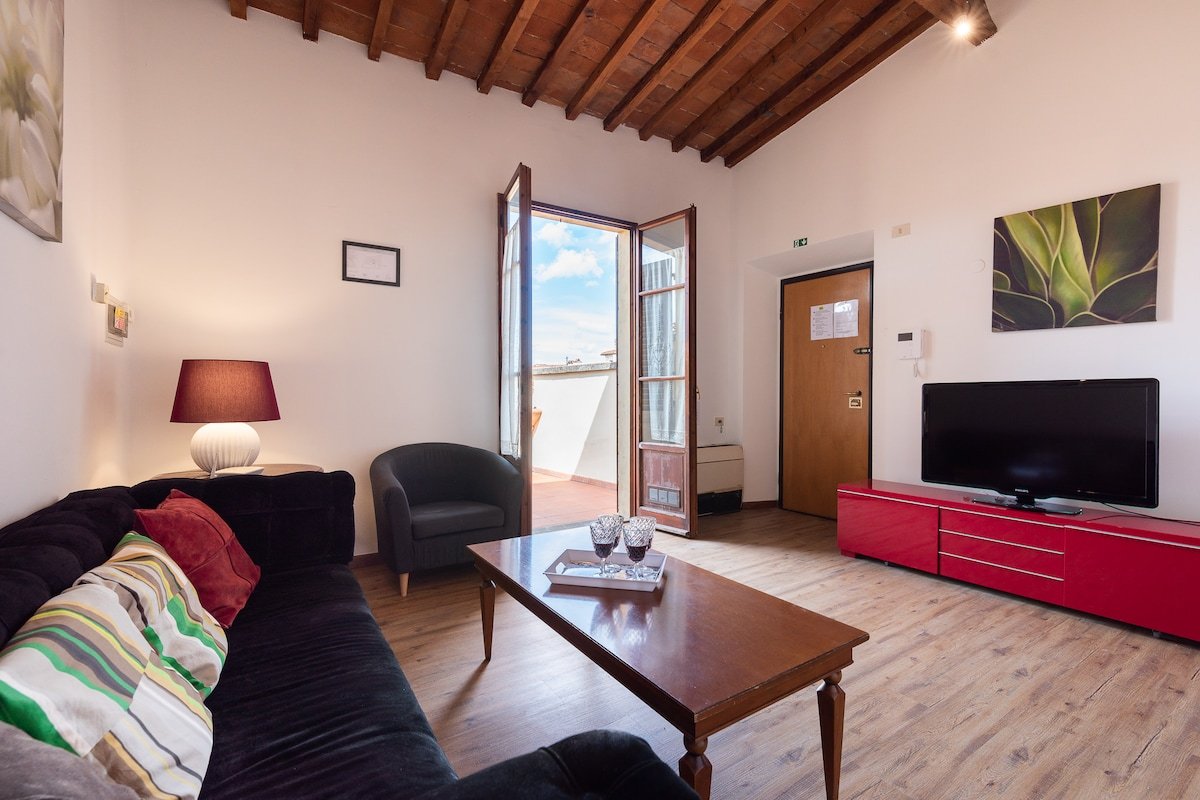 DUOMO BEAUTIFUL TERRACE gallery image 3