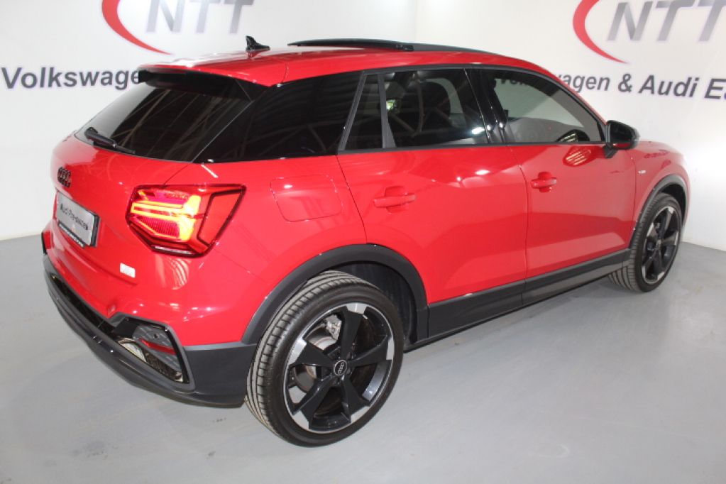 Used car gallery