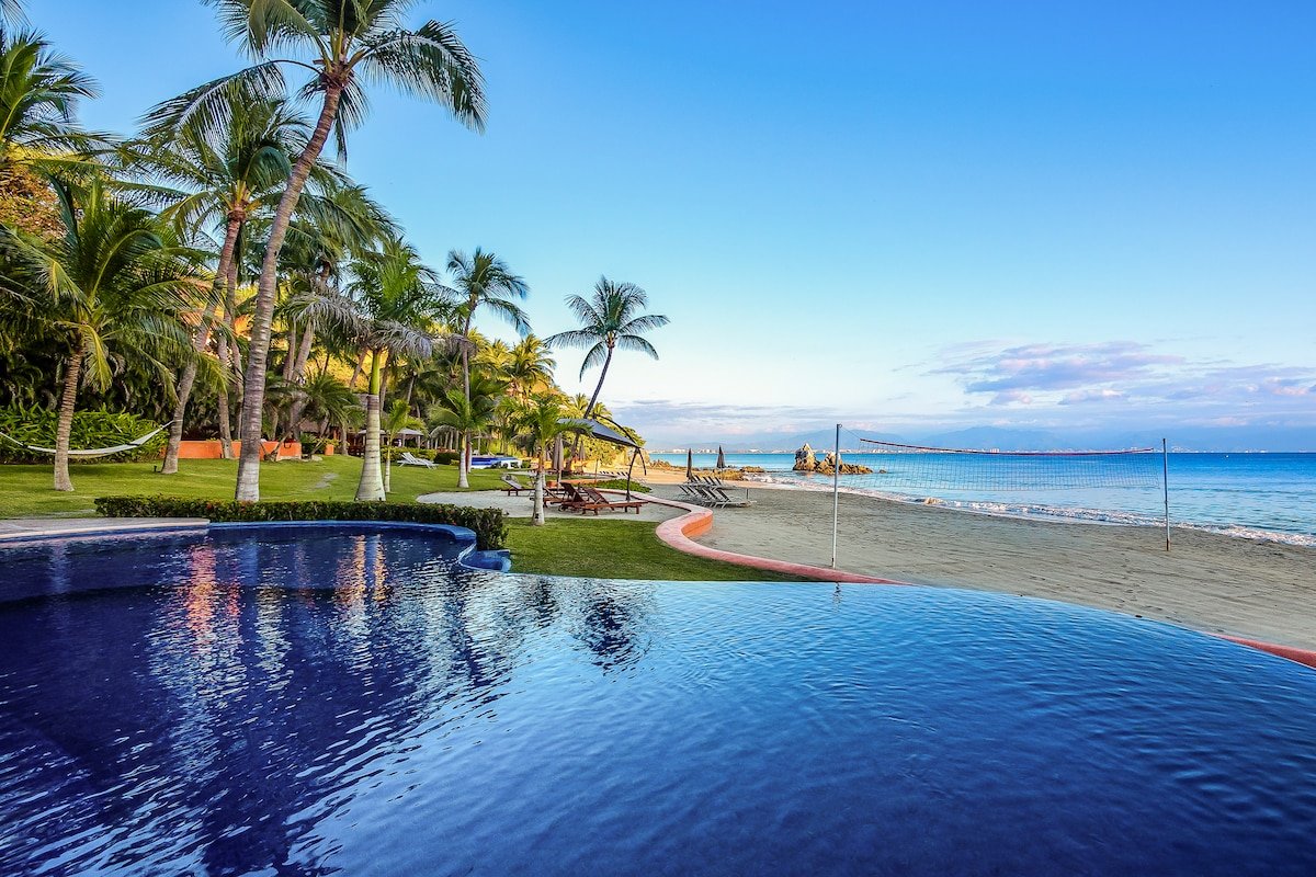 Villa Media Luna gallery image 5