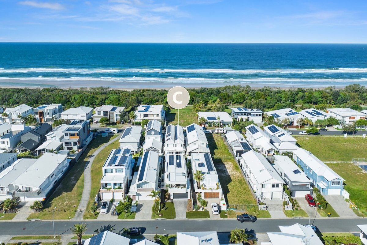 Beach Life Luxury Escape Kingscliff gallery image 3