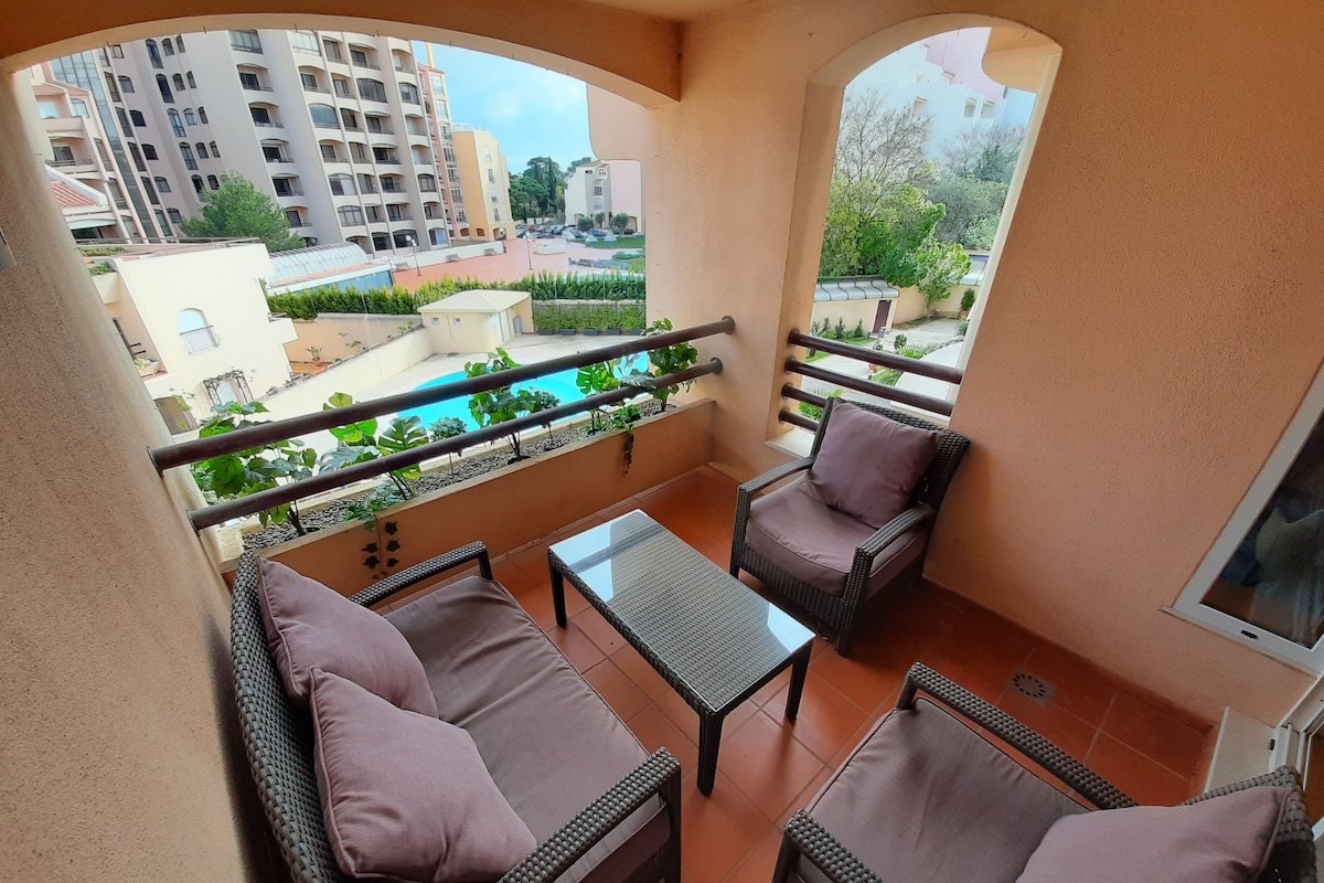 Cascais 3 bedrooms pool in Vila Gandarinha gallery image 4