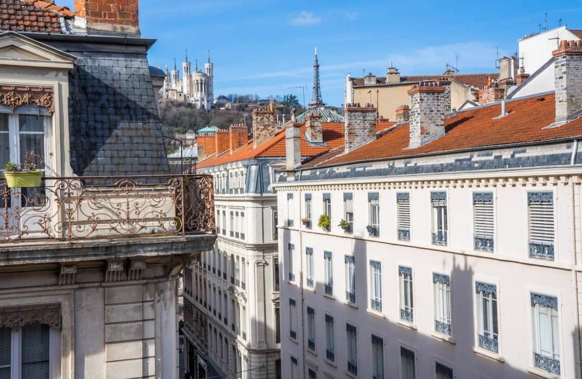 Bellecour Prestige – Cœur de Lyon gallery image 5