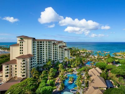 Beautiful 2 BR villa in Ko Olina