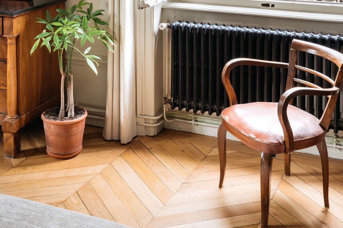 Beautiful Duplex Place d’Ainay/Bellecour 160 m² gallery image 5