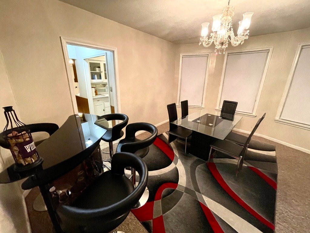 King Pleasant Mansion Sauna Cable Arcade PS4 by DT gallery image 3