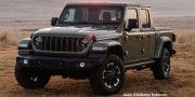 JEEP GLADIATOR RUBICON 3.6 4X4 A/T D/C P/U - 15 thumb