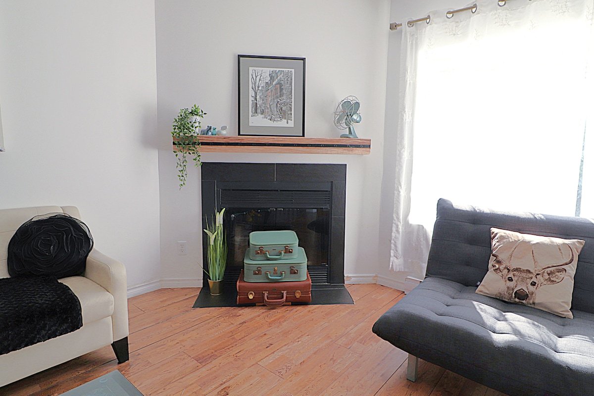 Downtown Bell Center free parking gallery image 5