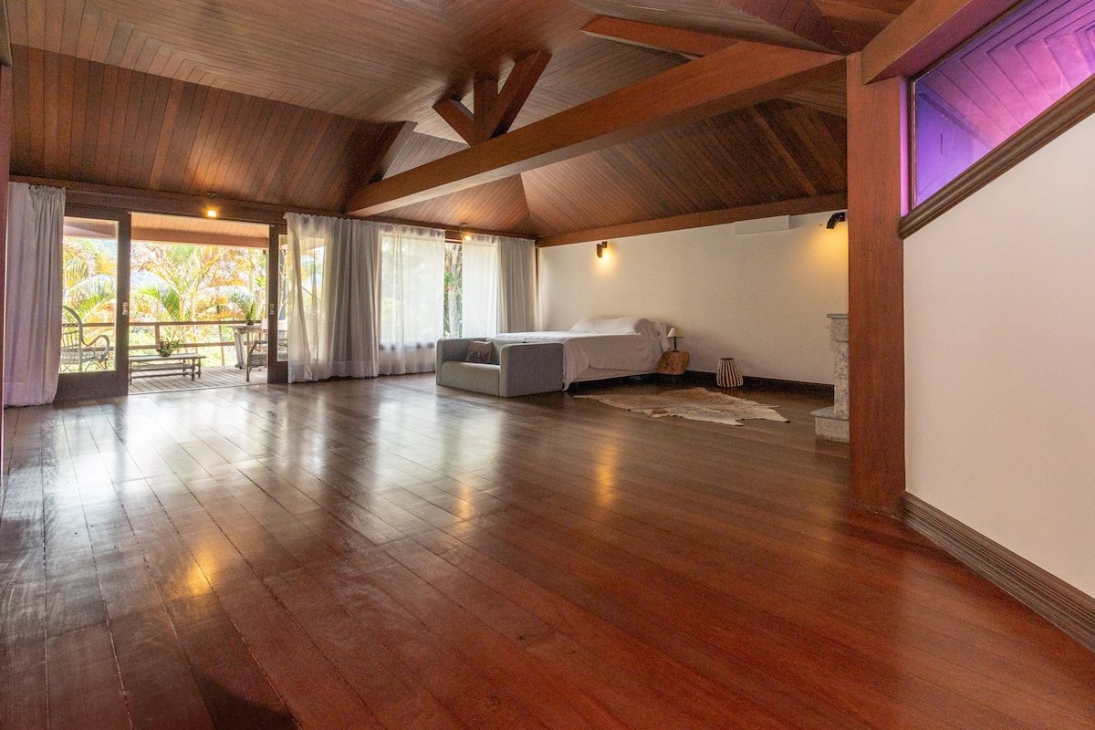 MansionGávea22|Luxury and stunning views in Gávea gallery image 4