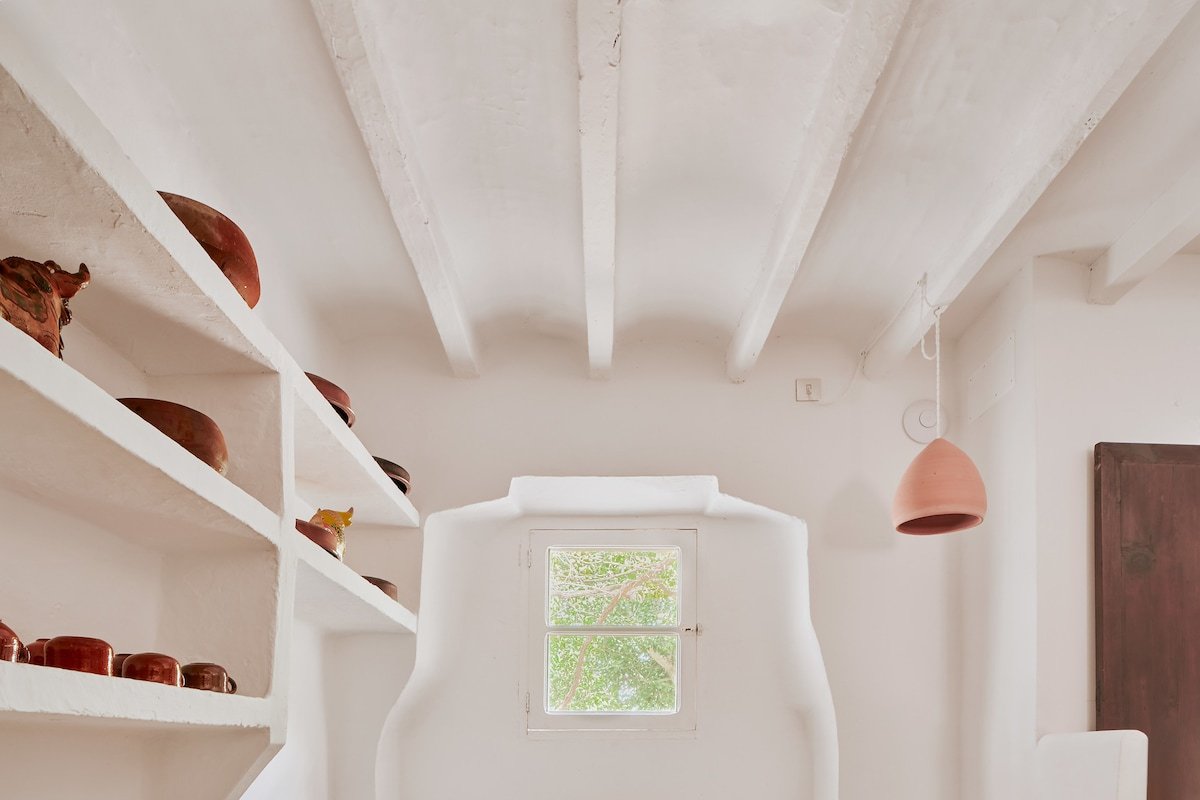 Sa Sinia – Finca rural at the heart of Tramuntana gallery image 5