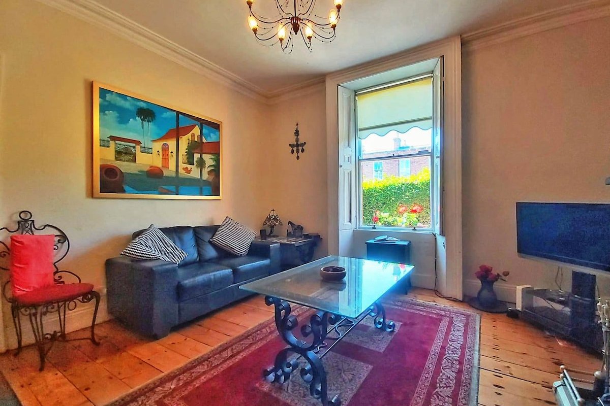 3 Bedroom Townhouse Close to Dublin City Centre gallery image 3