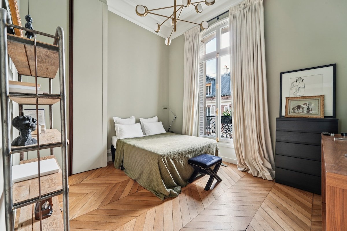 Appartement Rodin gallery image 3