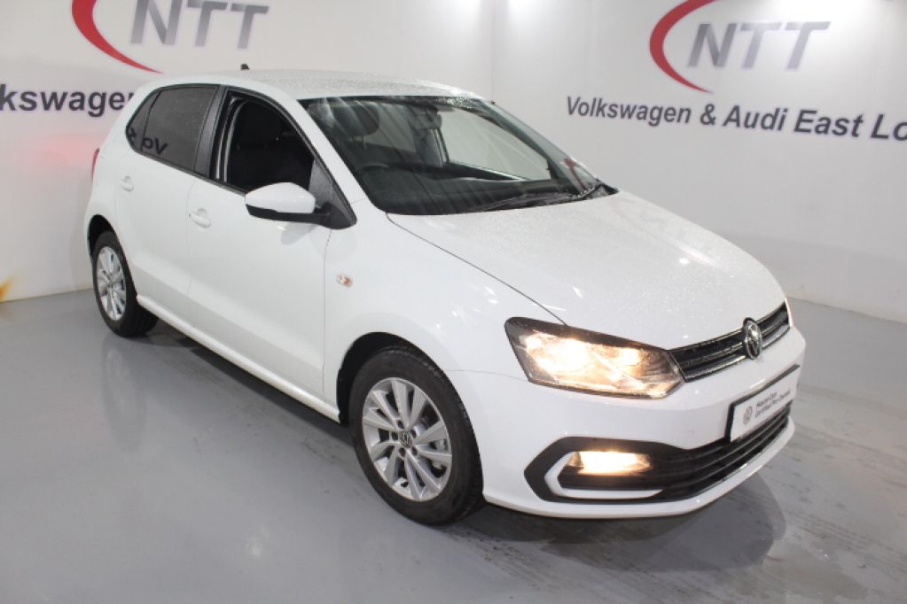 VOLKSWAGEN POLO VIVO 1.4 LIFE for Sale in South Africa