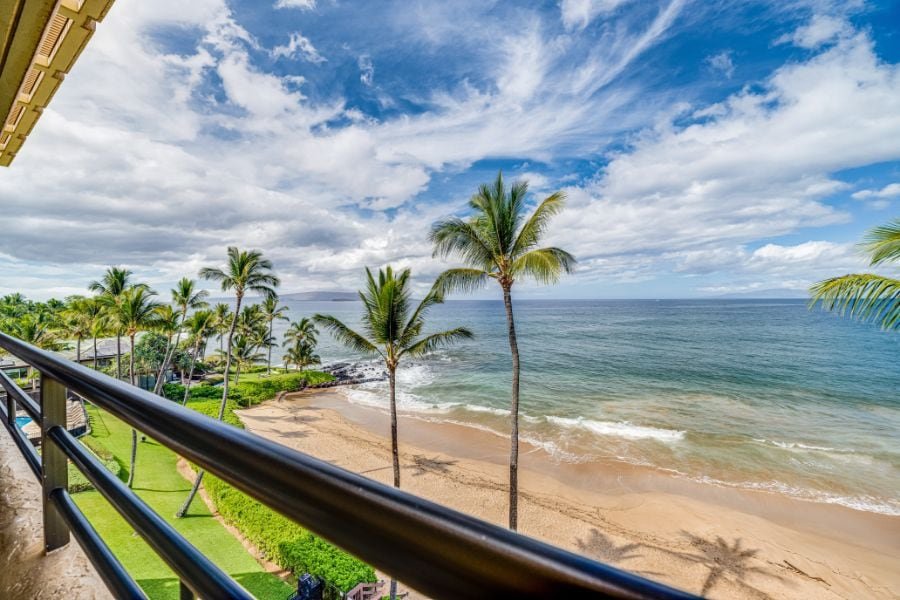 Stunning Ocean Views -Polo Beach Club #606 gallery image 4