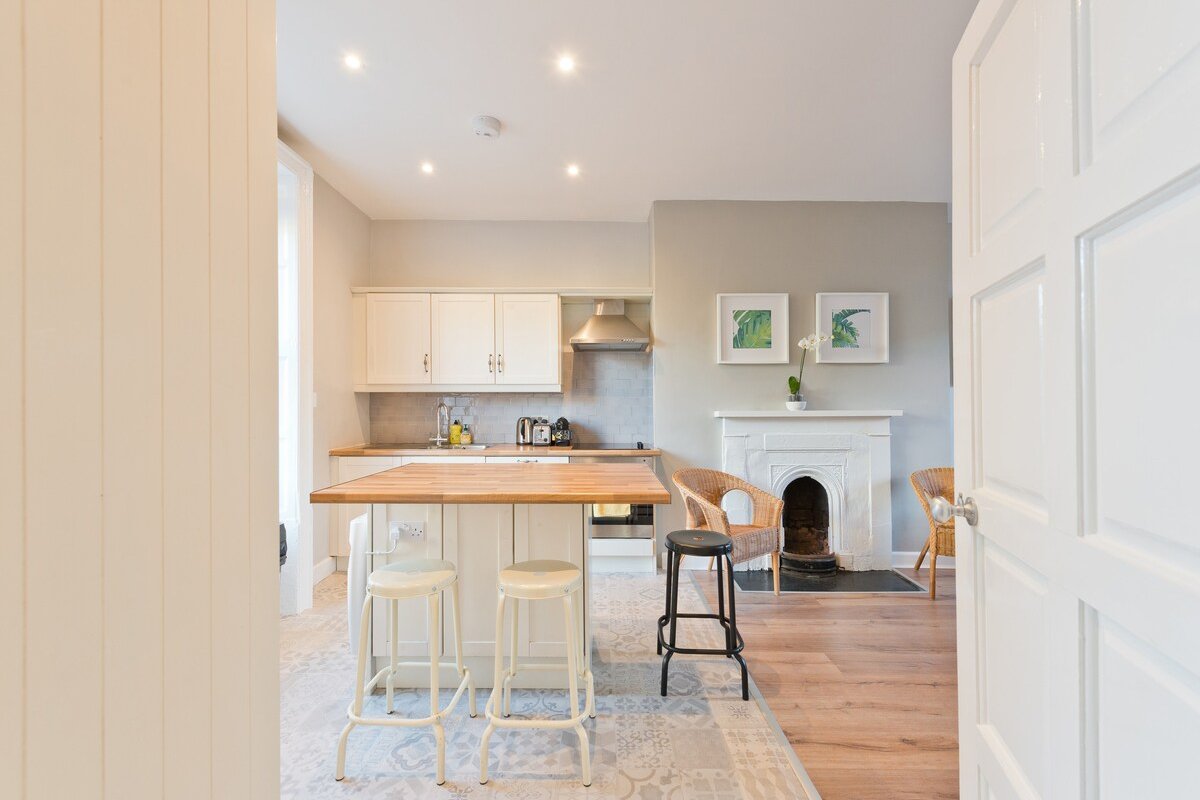 Huge 6 Bedroom Georgian Townhouse in Dublin City gallery image 5