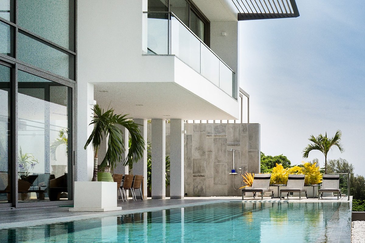 Malaiwana Duplex gallery image 3