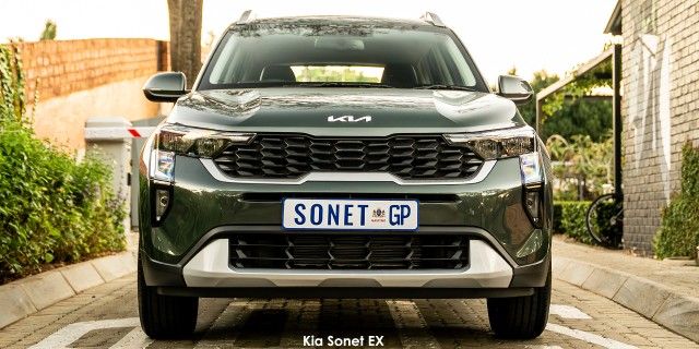 SONET 1.5 SX CVT gallery image 15