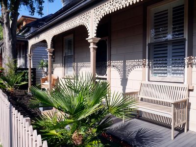 Amazing location Walk to MCG/Swan St/Bridge Rd/CBD