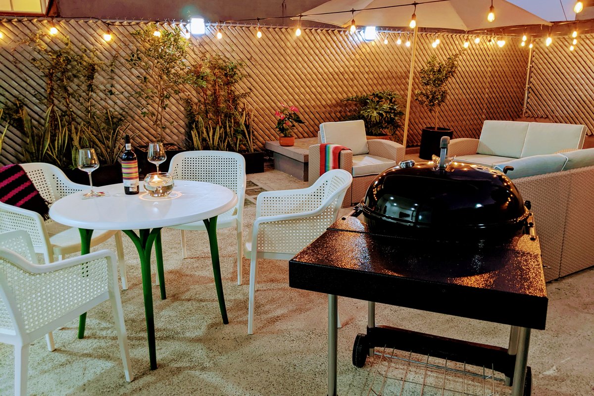 Casa Valencia, de ensueño, rodeada de terrazas