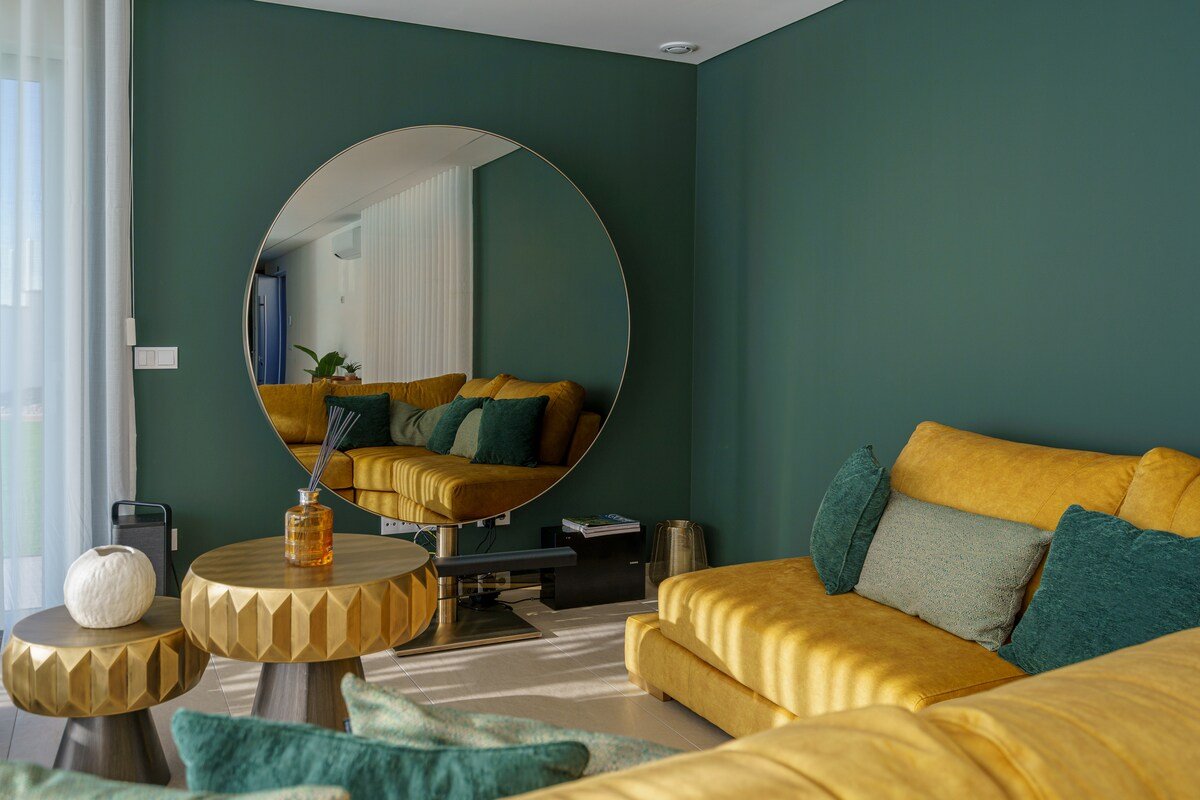 Casa Caracol, with a panoramic ocean view gallery image 5