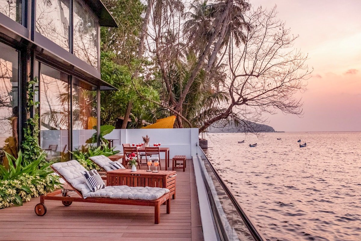 Glasshouse On The Bay gallery image 4