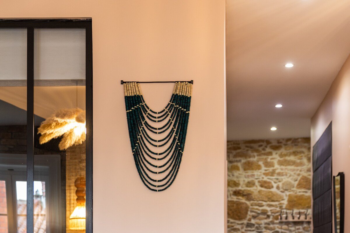 Host Inn* Natty Sūite – panoramic view old town gallery image 5