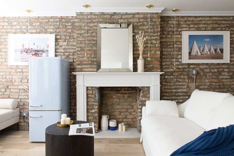 BOND TownHouse – Luxury, Scandinavian design house