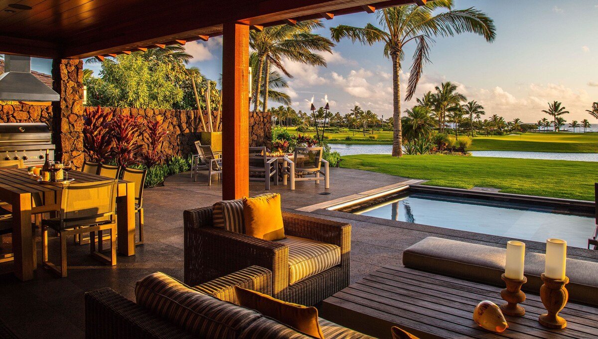 The Lodge at Kukui’ula Villa 7 gallery image 5