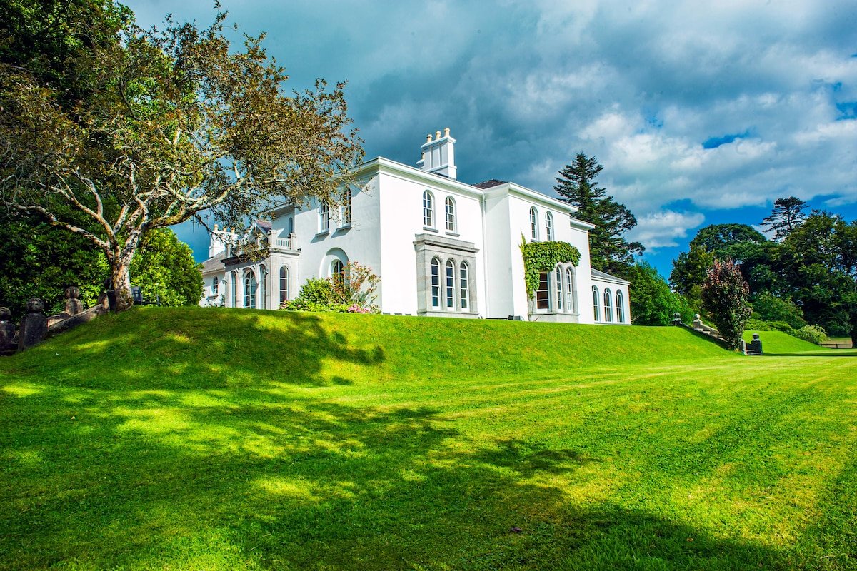 Luxury Manor Killarney, Co Kerry
