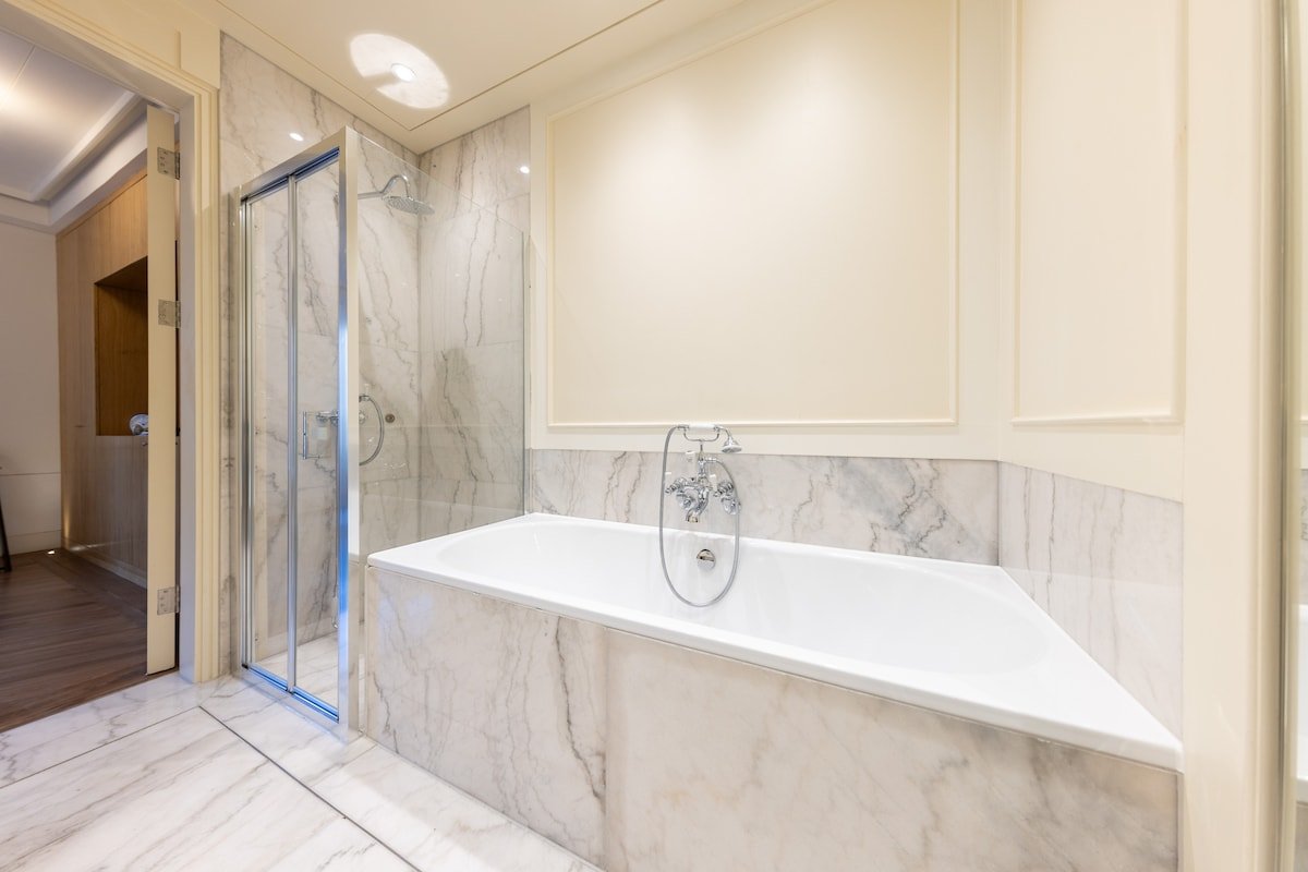 Primrose Hill Townhouse-Industrial Chic Design #2 gallery image 4