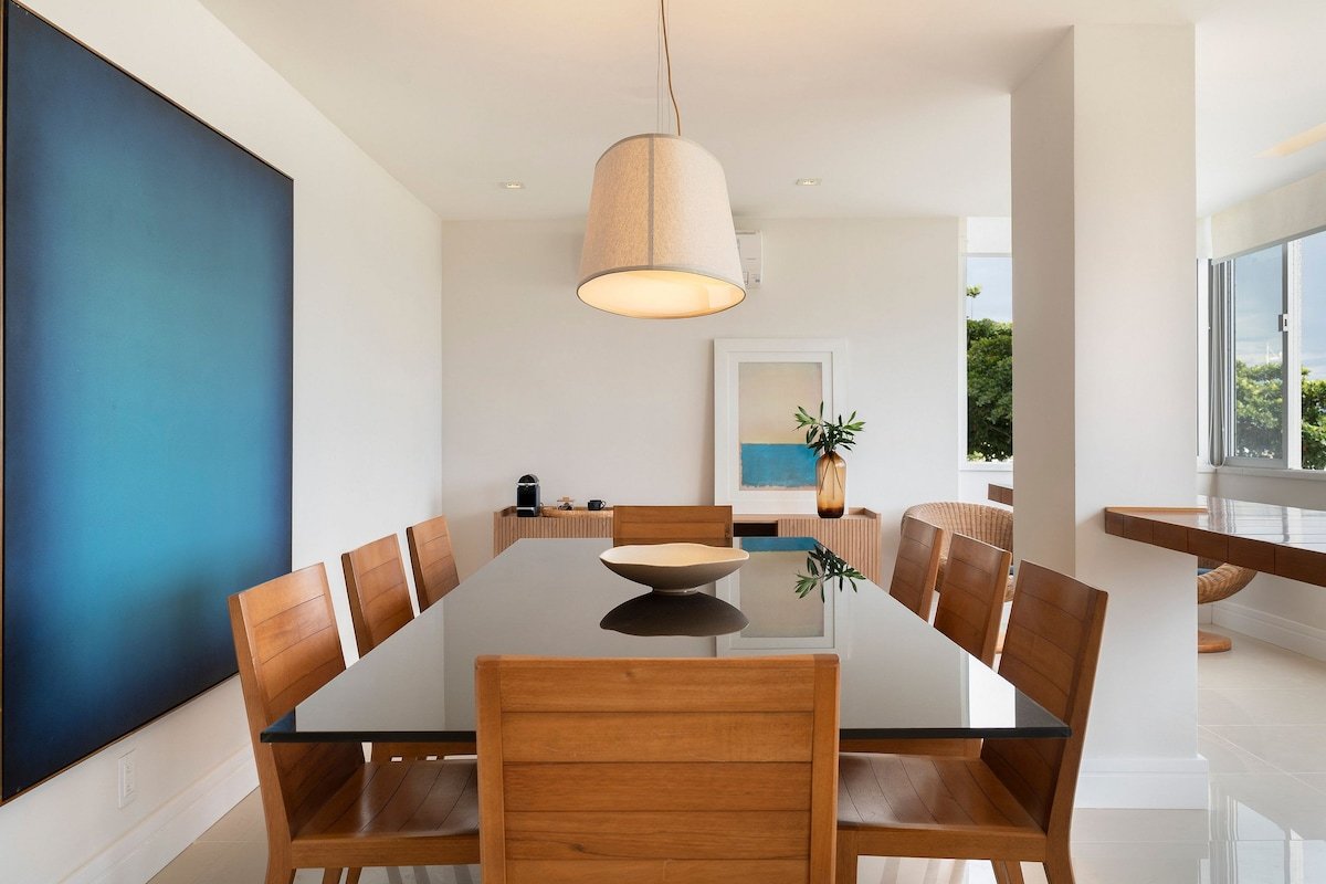 Copacabana | Av. Atlântica, Oceanfront, 4 Bedrooms gallery image 3