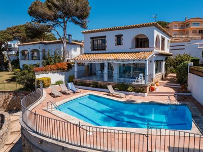 Costa Brava Suites Villa Cala Jonca