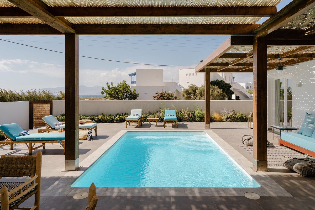 Citrus Seaside House I gallery image 5