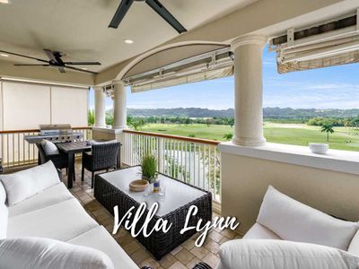 3BR Villa Lynn @ Plantation Vlge