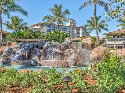 KLVR Presents Luana Garden Villa 1A at Honua Kai