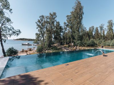 Hideout Villas – Villa Lövö