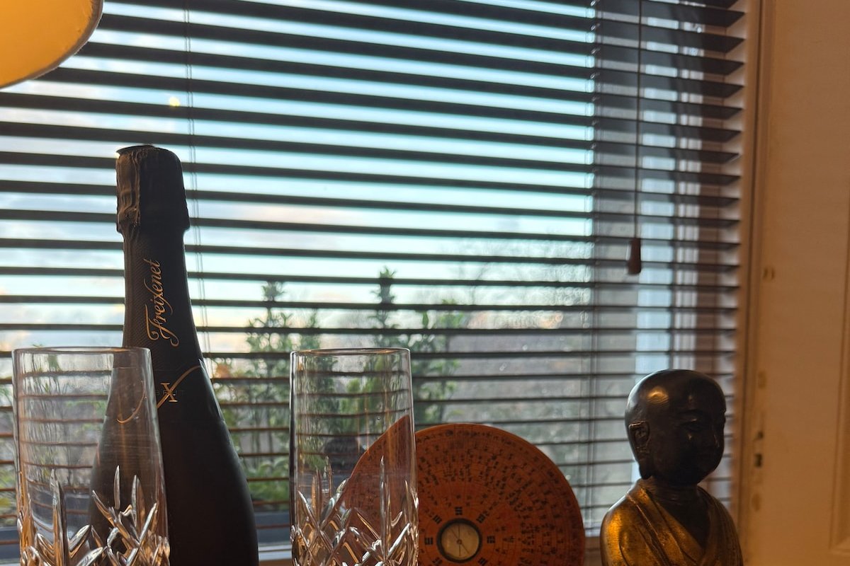 Penthouse apartment in the heart of the city gallery image 4