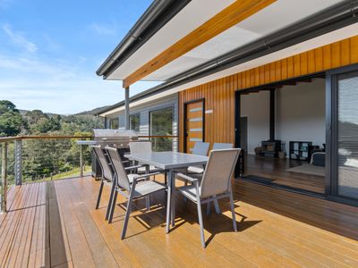 The Derby Lodge ‘Two Bedroom’ Stay option