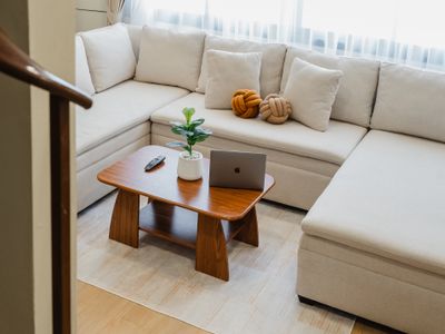 3BR Duplex Home 15 mins SiamSquare/EkkamaiBTS 400m