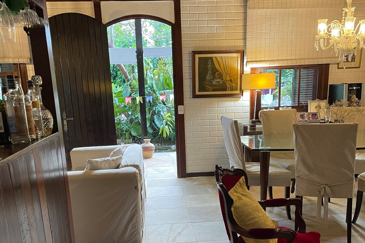 Casa fantástica na B. Da Tijuca gallery image 3