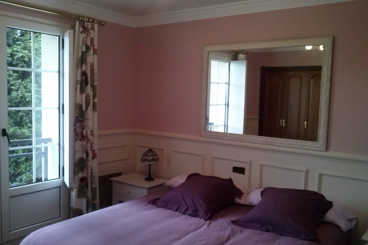 LASAILEKUCASA PARTICUlAR- habitaciones. gallery image 4