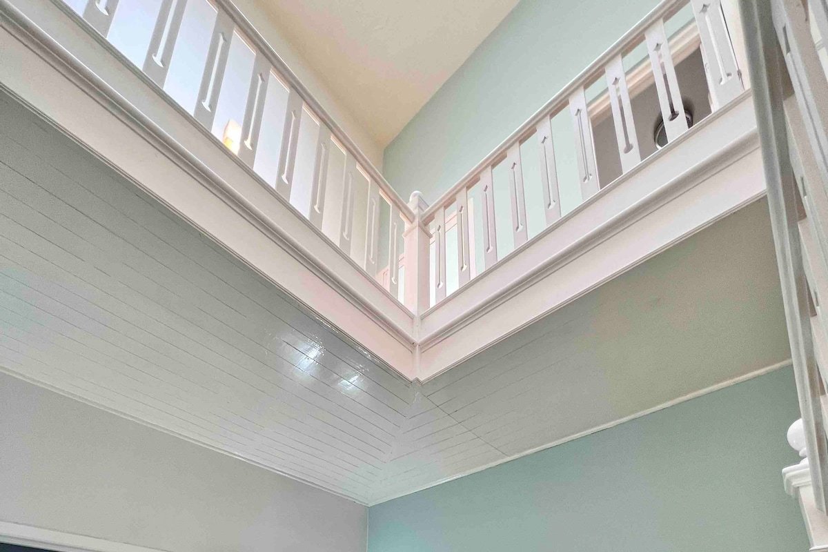 4BR/4BA Large House up to 16 people-Casa El Angel gallery image 3