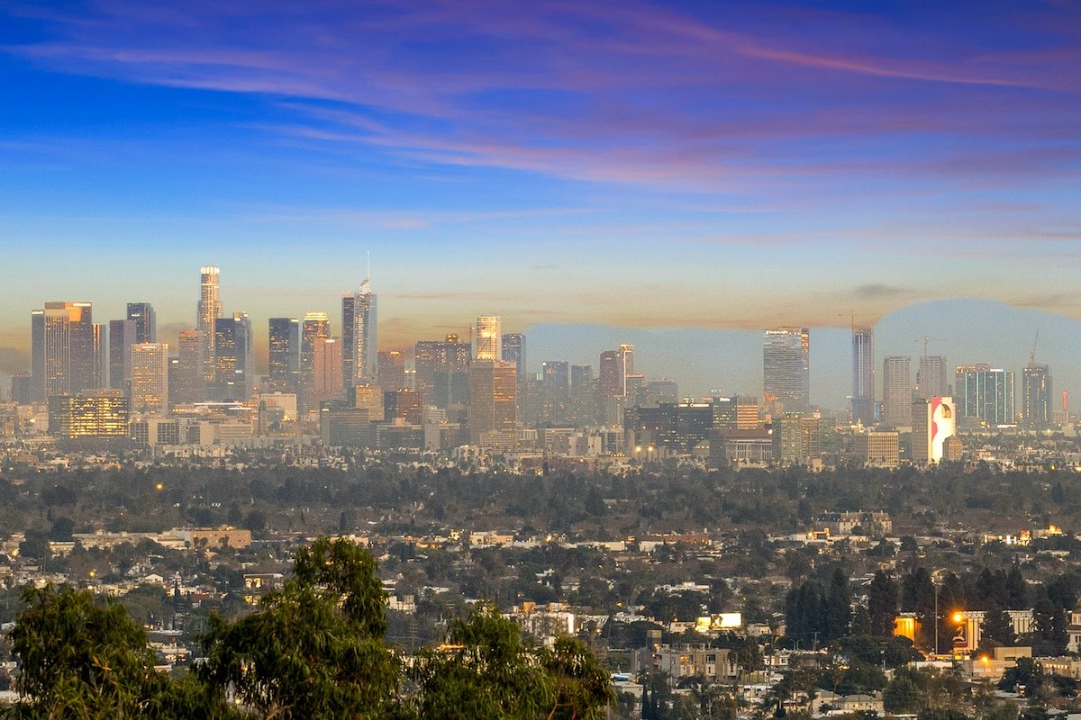 Panoramic Sunset gallery image 2