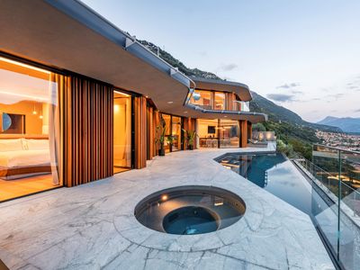 Villa Osee Lago di Como