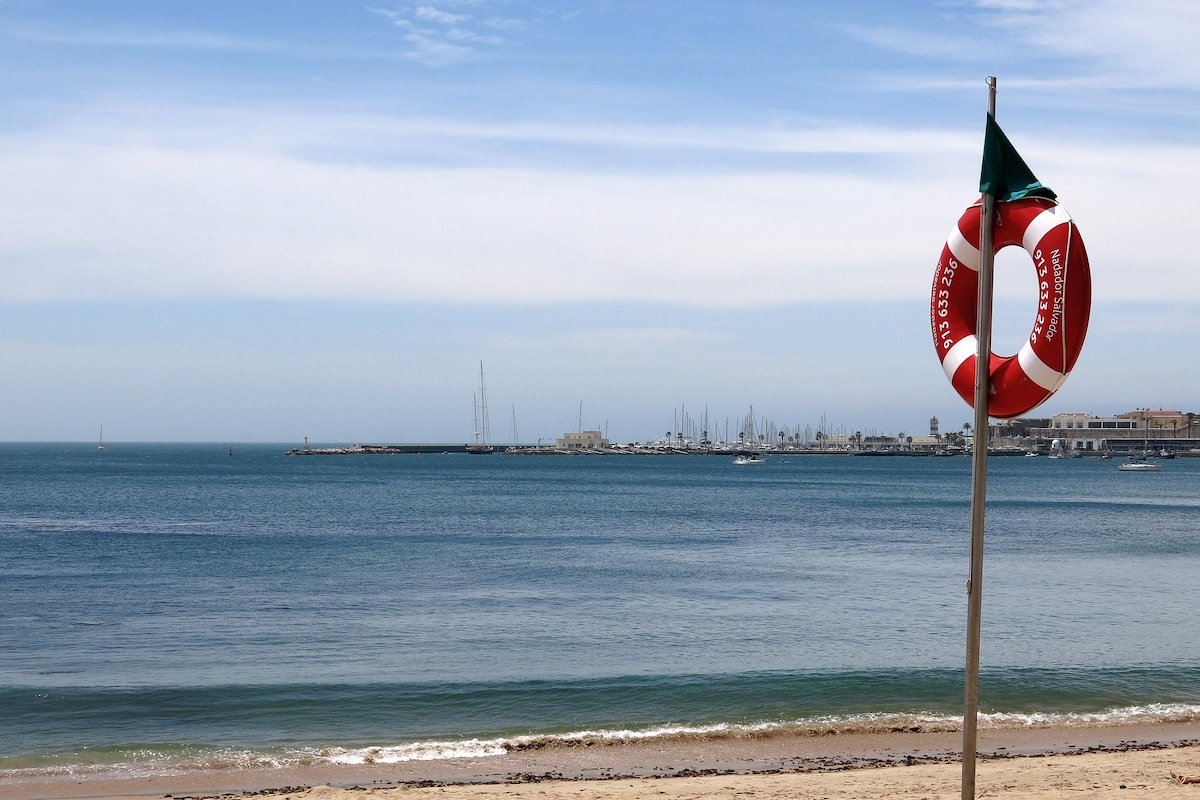 Casa Azul-City Villa by the Sea gallery image 4