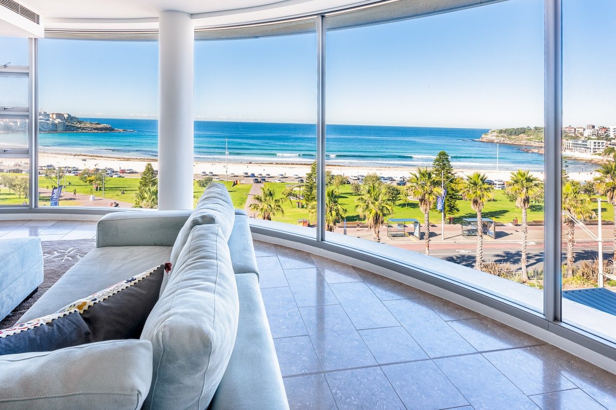 Ocean views and world class resort living in Bondi gallery image 4