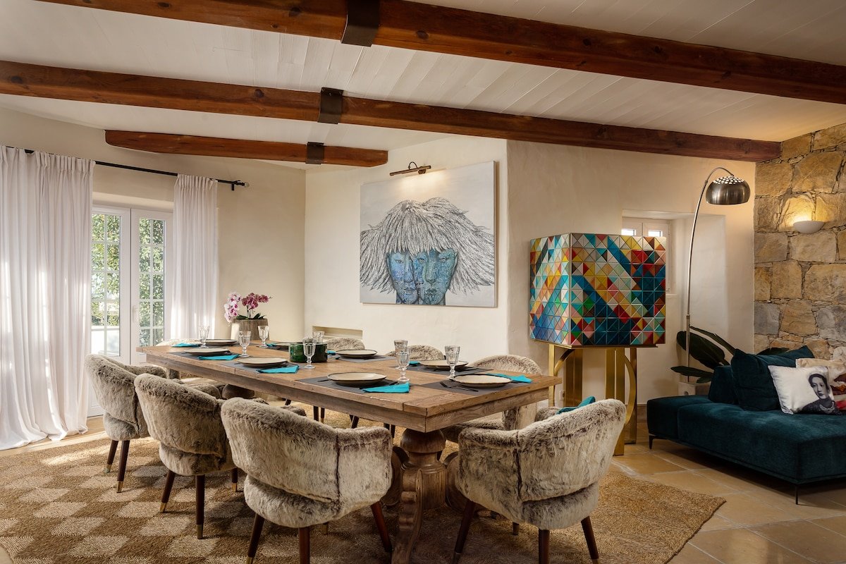 Writer’s Cottage – Luxury Home Inspiration gallery image 5