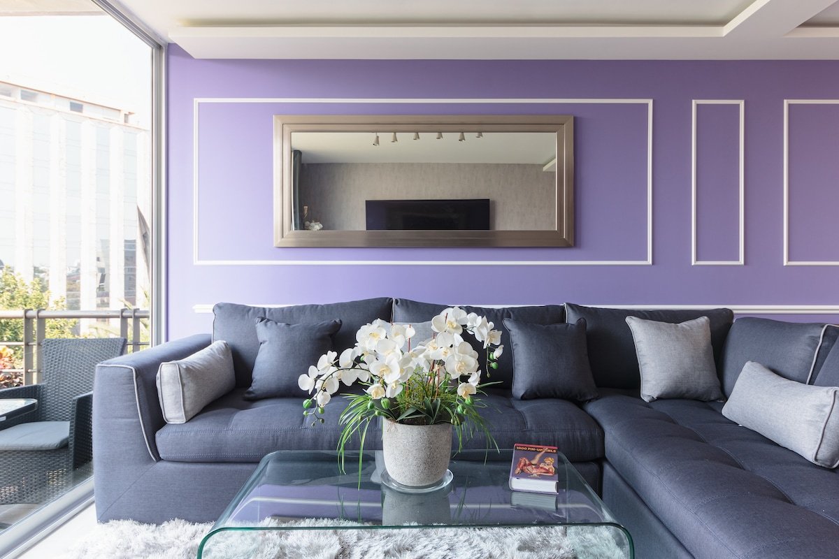 3 Hip&Chic Apts with Private Rooftop in Roma Norte gallery image 5